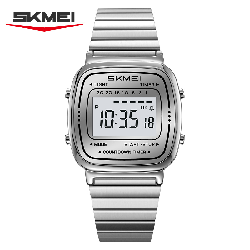 SKMEI 2623 Saat reloj hombre Y - Women Accessories Display incelemesi ve fiyatı