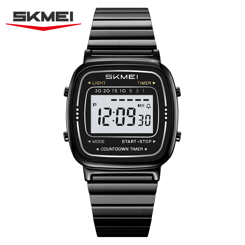 SKMEI 2623 Saat reloj hombre Y - Women Accessories Display incelemesi ve fiyatı