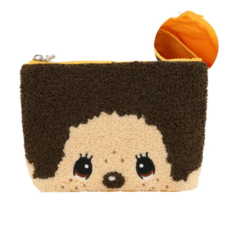 Sevimli Monchhichi İşlemeli Fe - Women Accessories Organizer incelemesi ve fiyatı