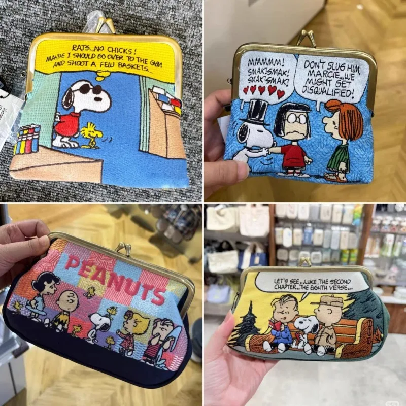 Snoopys Sevimli Karikatür İşle - Women Accessories Organizer incelemesi ve fiyatı