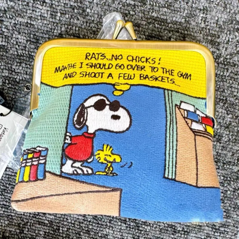 Snoopys Sevimli Karikatür İşle - Women Accessories Organizer incelemesi ve fiyatı