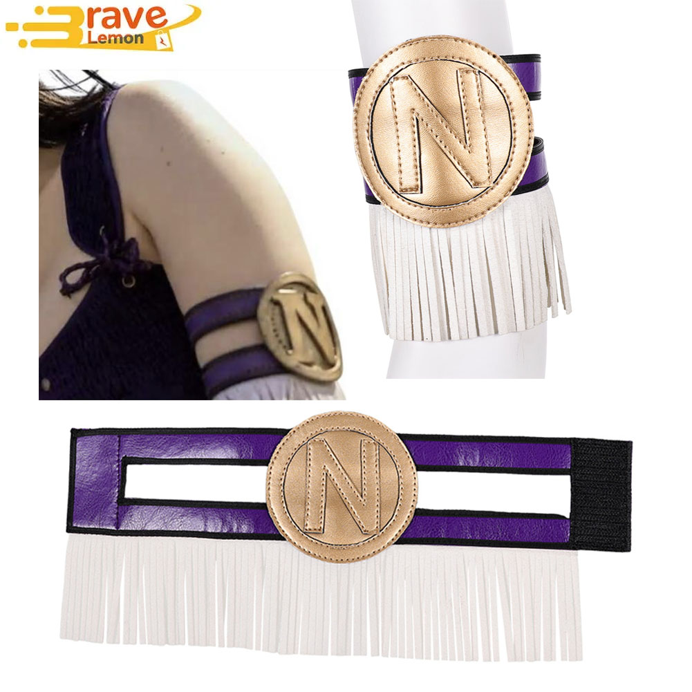 Nico Robin Kol Bandı Cosplay K - Women'S Accessories Rings incelemesi ve fiyatı