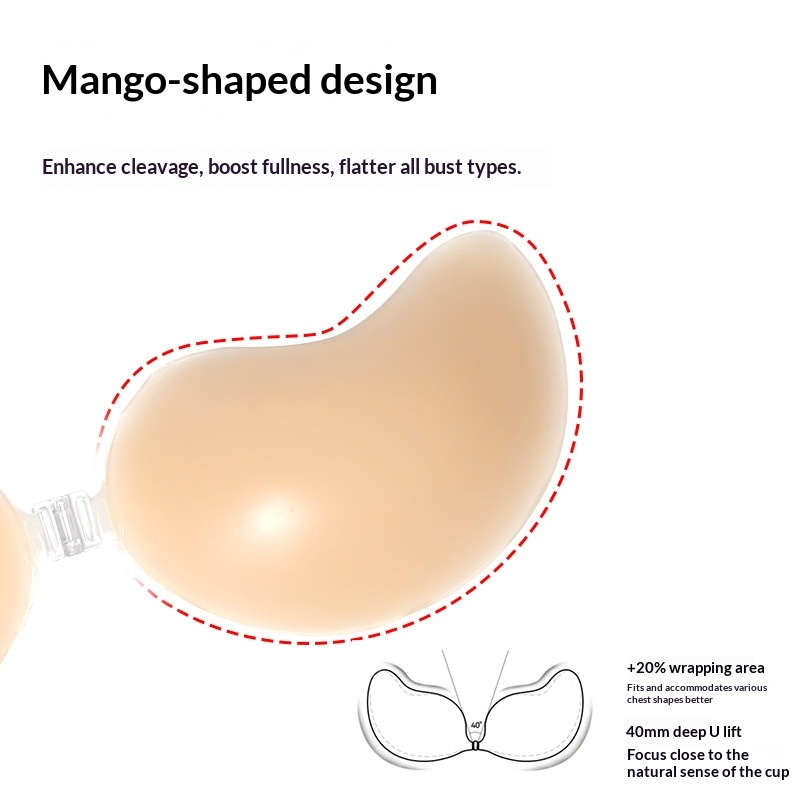 Silikon Mango Şeklinde Küçük G - Women'S Accessories Mango incelemesi ve fiyatı