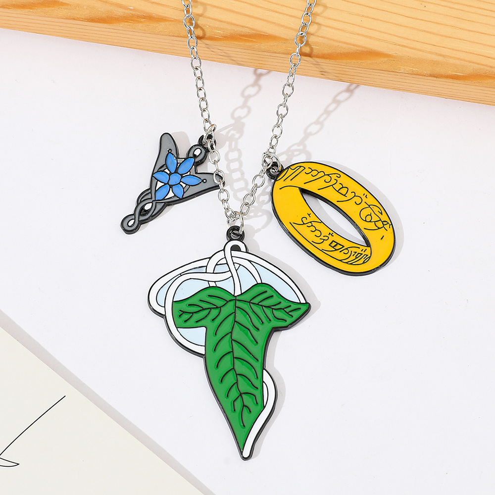 Yüzüklerin Efendisi Elfler Kol - Women Accessories Trending incelemesi ve fiyatı