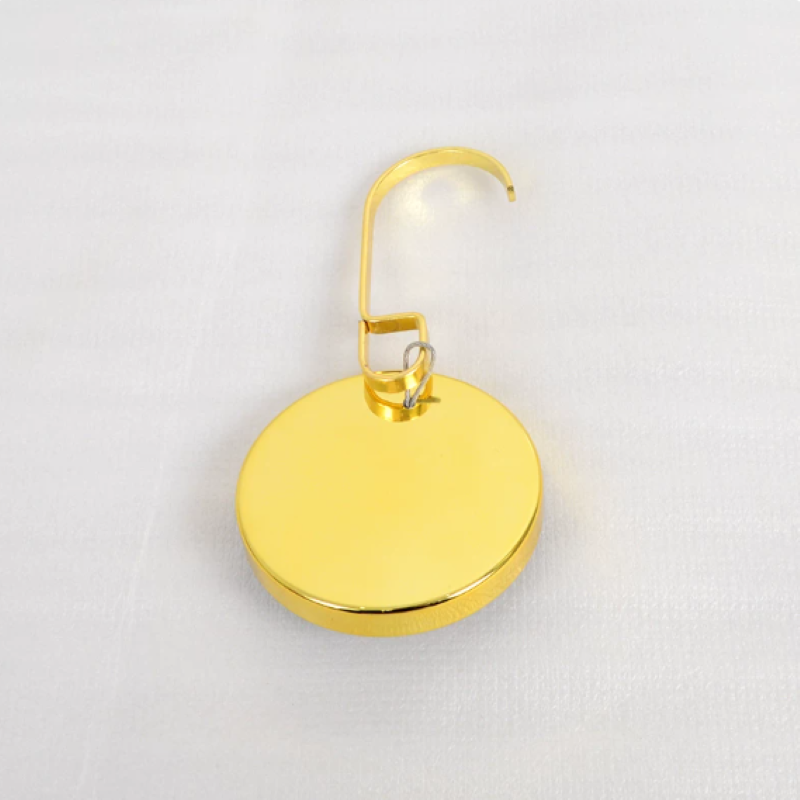 8mm Vidalı Manken Asma Kancası - Women Accessories Display incelemesi ve fiyatı