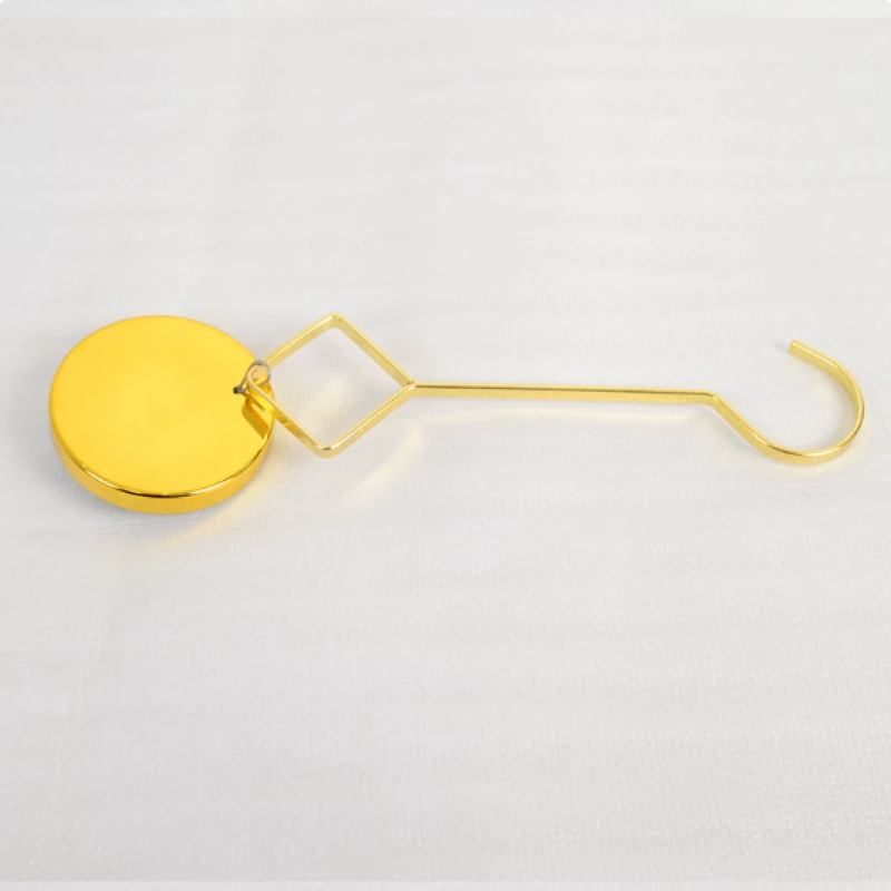 8mm Vidalı Manken Asma Kancası - Women Accessories Display incelemesi ve fiyatı
