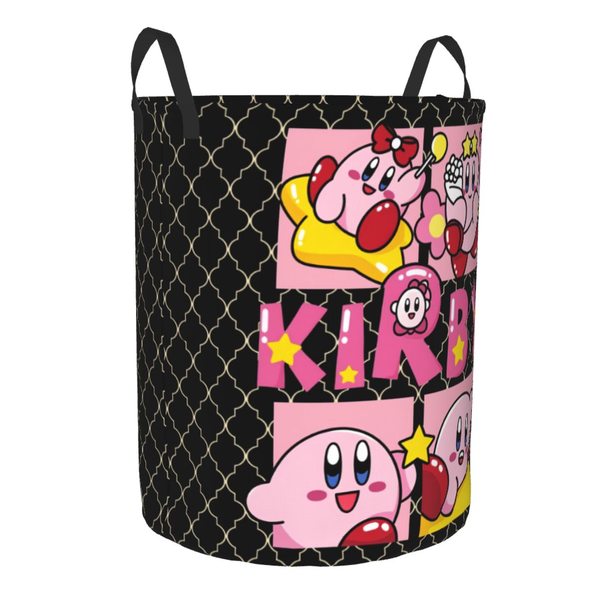 Anime K-Kirbys Çamaşır Sepeti  - Women Accessories Hamper incelemesi ve fiyatı