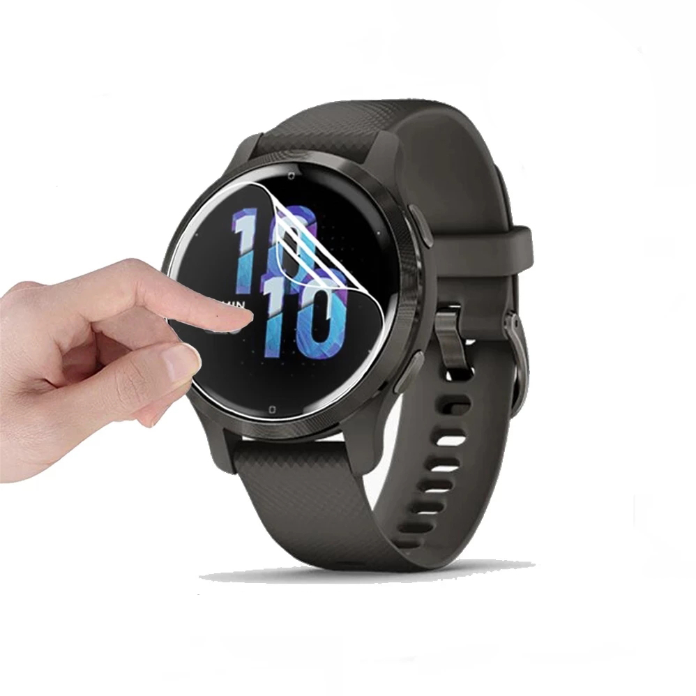 5 adet TPU yumuşak Smartwatch  - Women Accessories In English incelemesi ve fiyatı