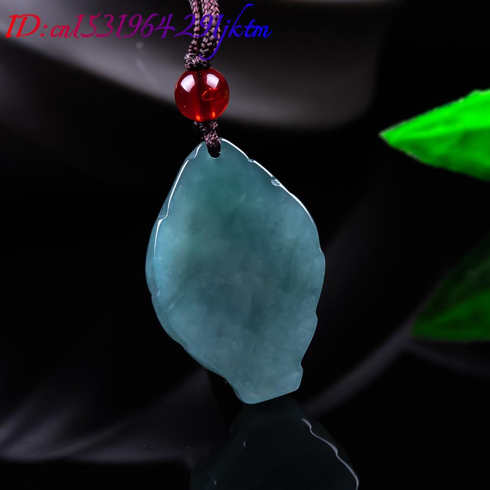 Doğal Birmanya Jadeite Tilki K - Women'S Accessories incelemesi ve fiyatı