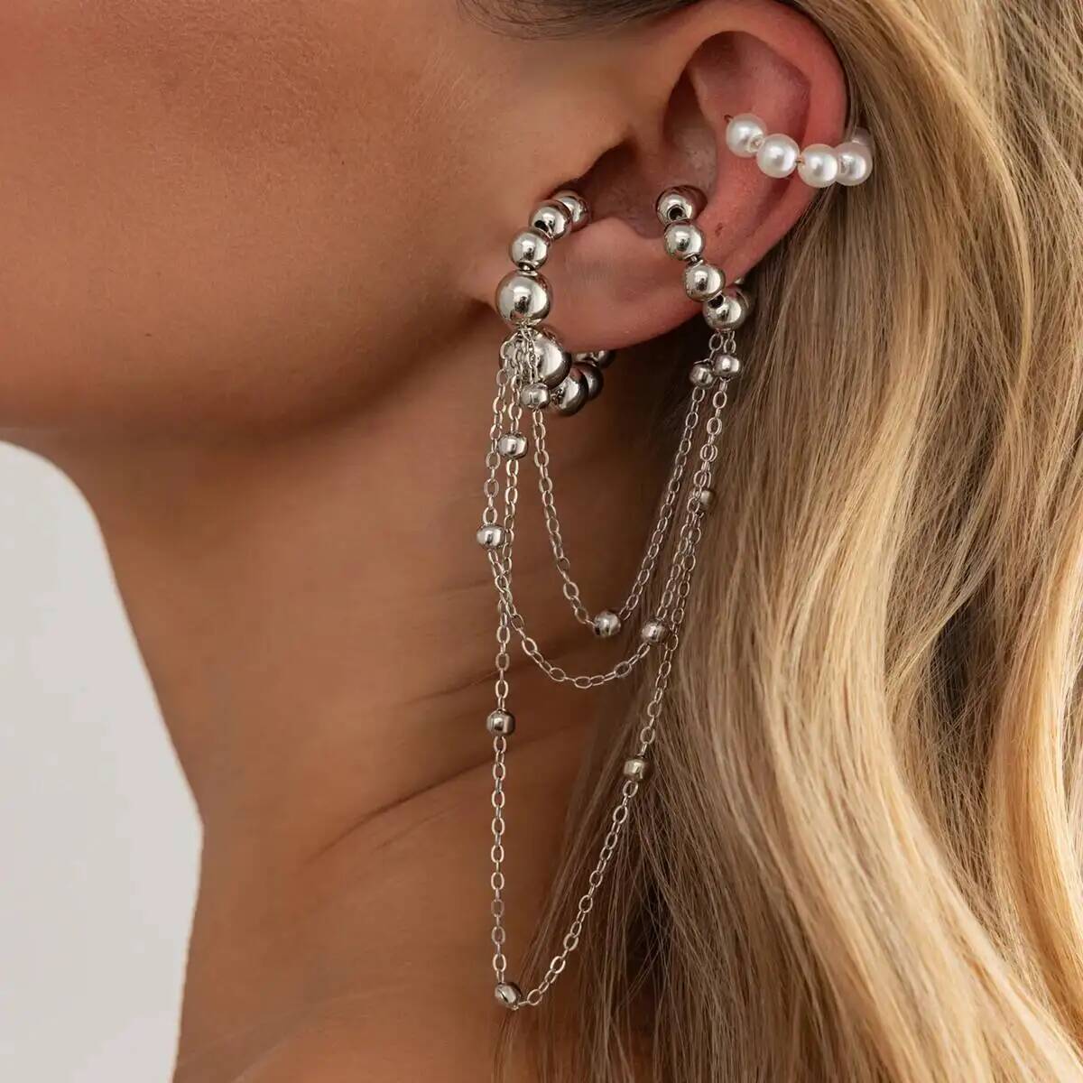 Ingemark Bohemia İmitasyon İnc - Tassel Earrings Boho incelemesi ve fiyatı