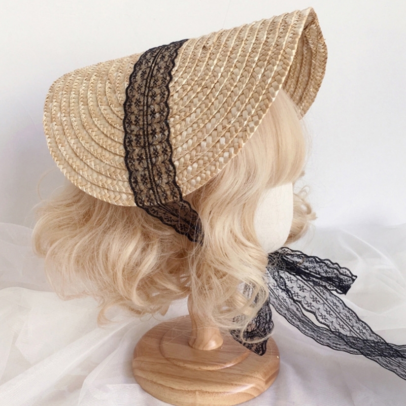 Gençler Kızlar Hasır Şapka gün - Women'S Victorian Era Accessories incelemesi ve fiyatı