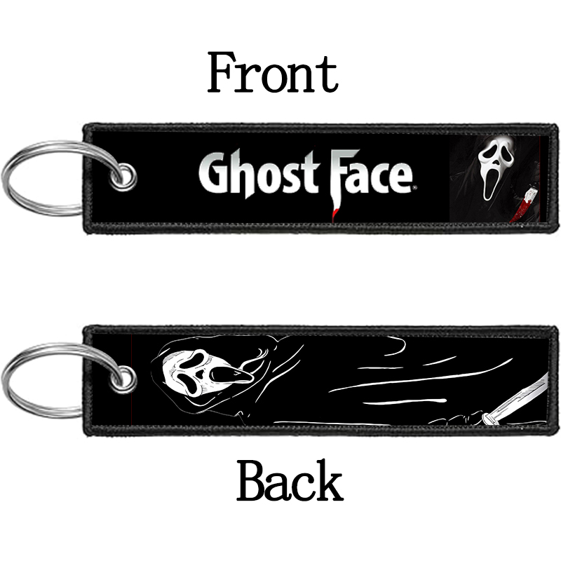 GHOST FACE Anahtarlık Erkekler - Women'S Accessories Rings incelemesi ve fiyatı