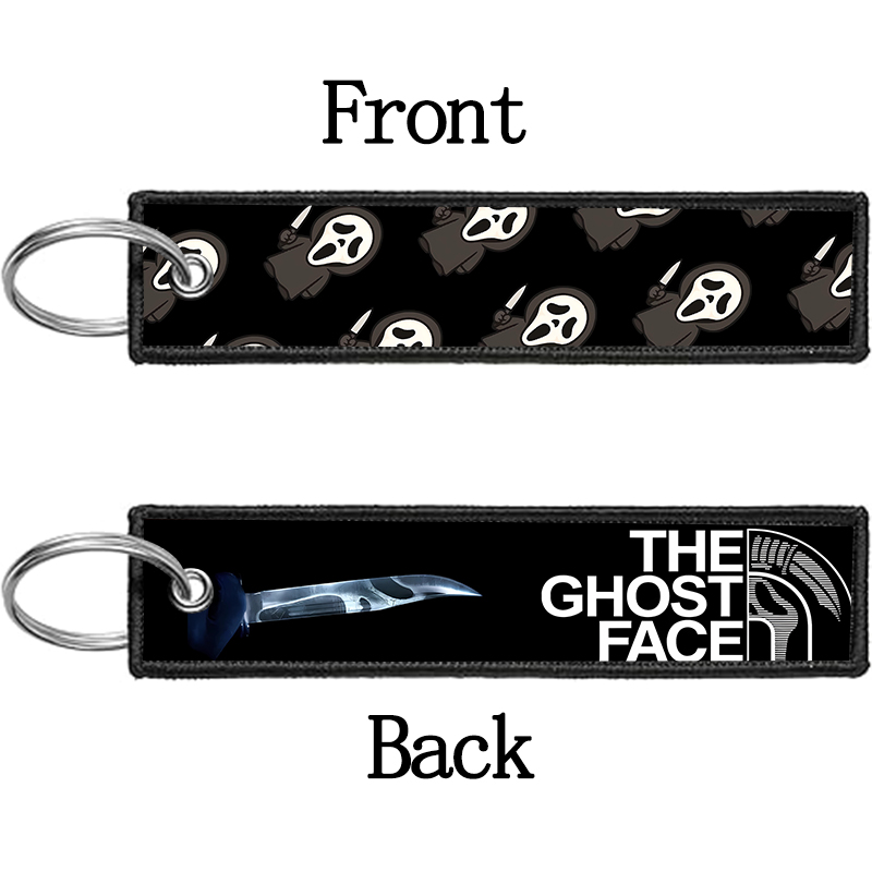 GHOST FACE Anahtarlık Erkekler - Women'S Accessories Rings incelemesi ve fiyatı