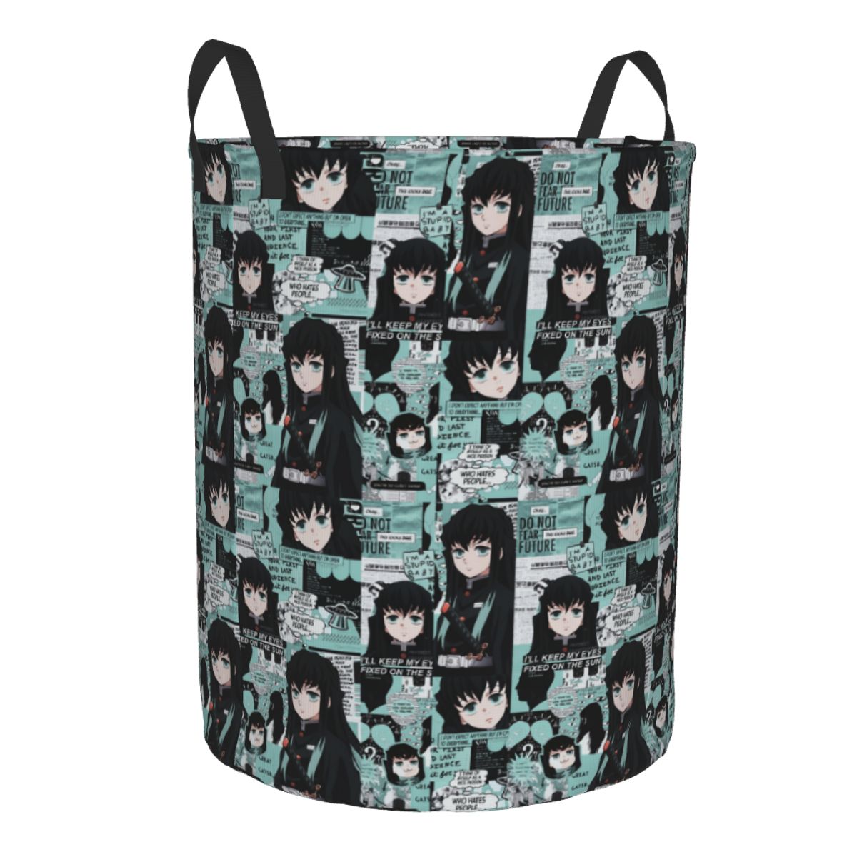 Demon Slayer Muichiro Tokito K - Women Accessories Hamper incelemesi ve fiyatı