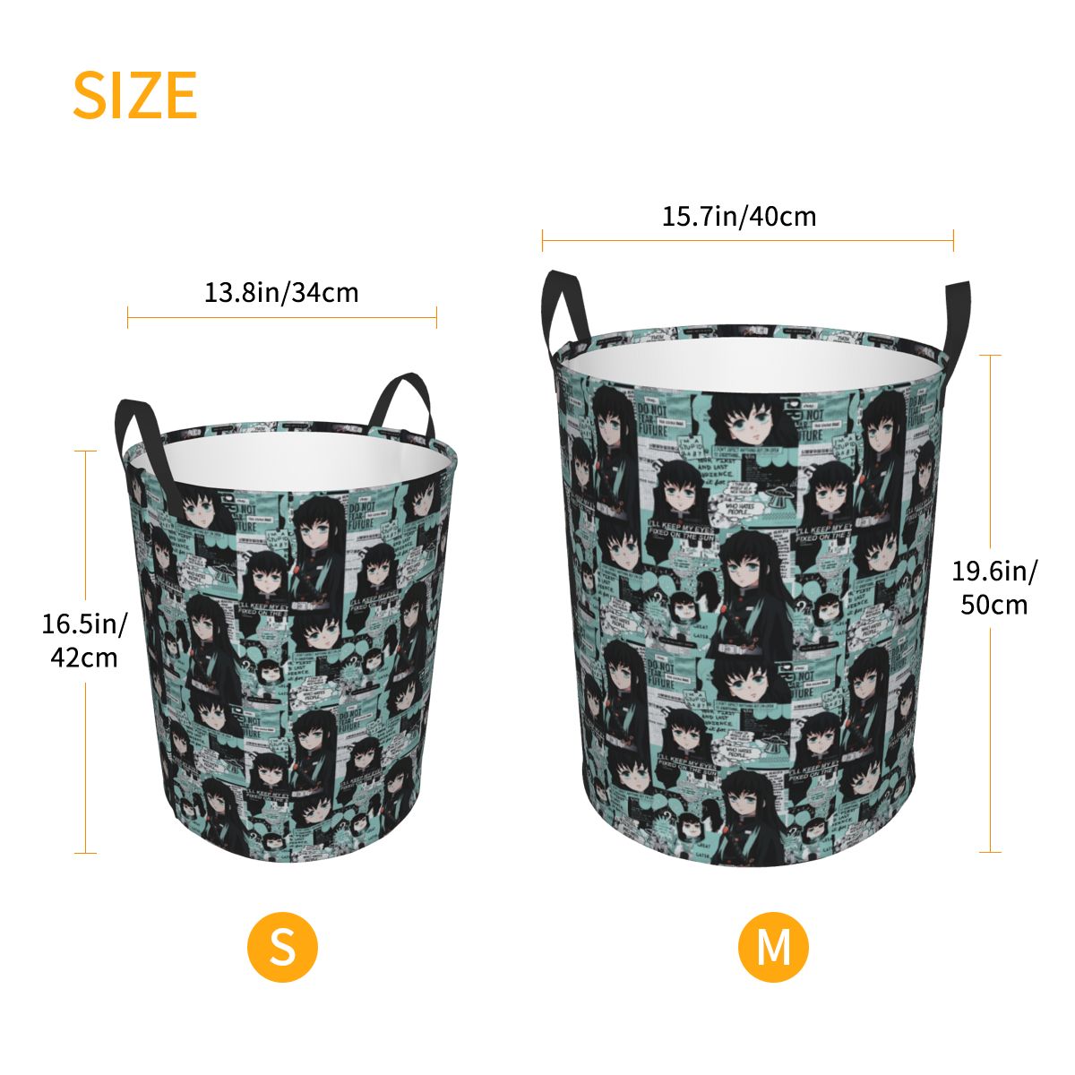 Demon Slayer Muichiro Tokito K - Women Accessories Hamper incelemesi ve fiyatı