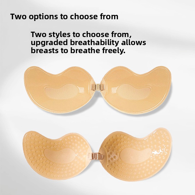 Mango Cup Straplez Yapışkan Gö - Women'S Accessories Mango incelemesi ve fiyatı