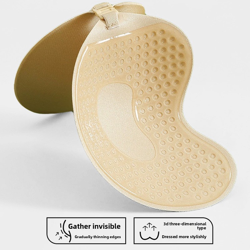 Mango Cup Straplez Yapışkan Gö - Women'S Accessories Mango incelemesi ve fiyatı