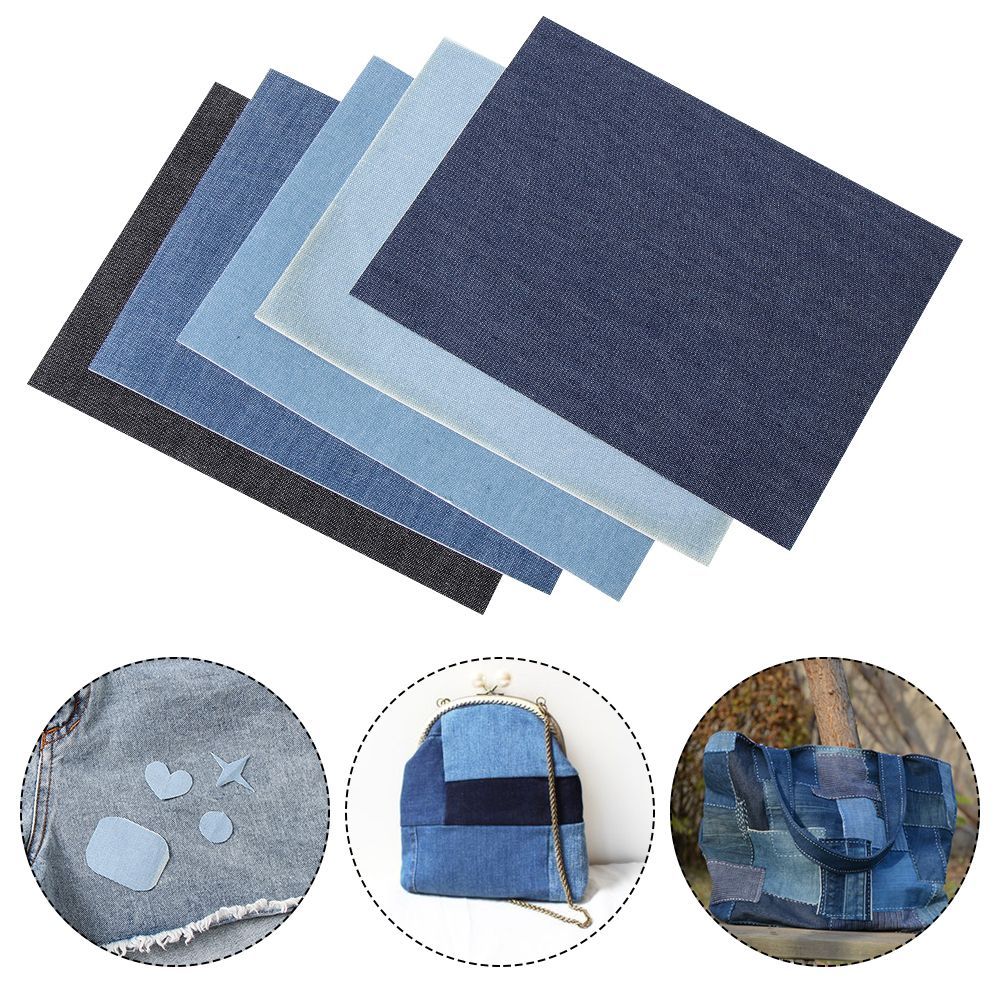 Jean yamalar kot tamir yamalar - Women'S Jeans Accessories incelemesi ve fiyatı