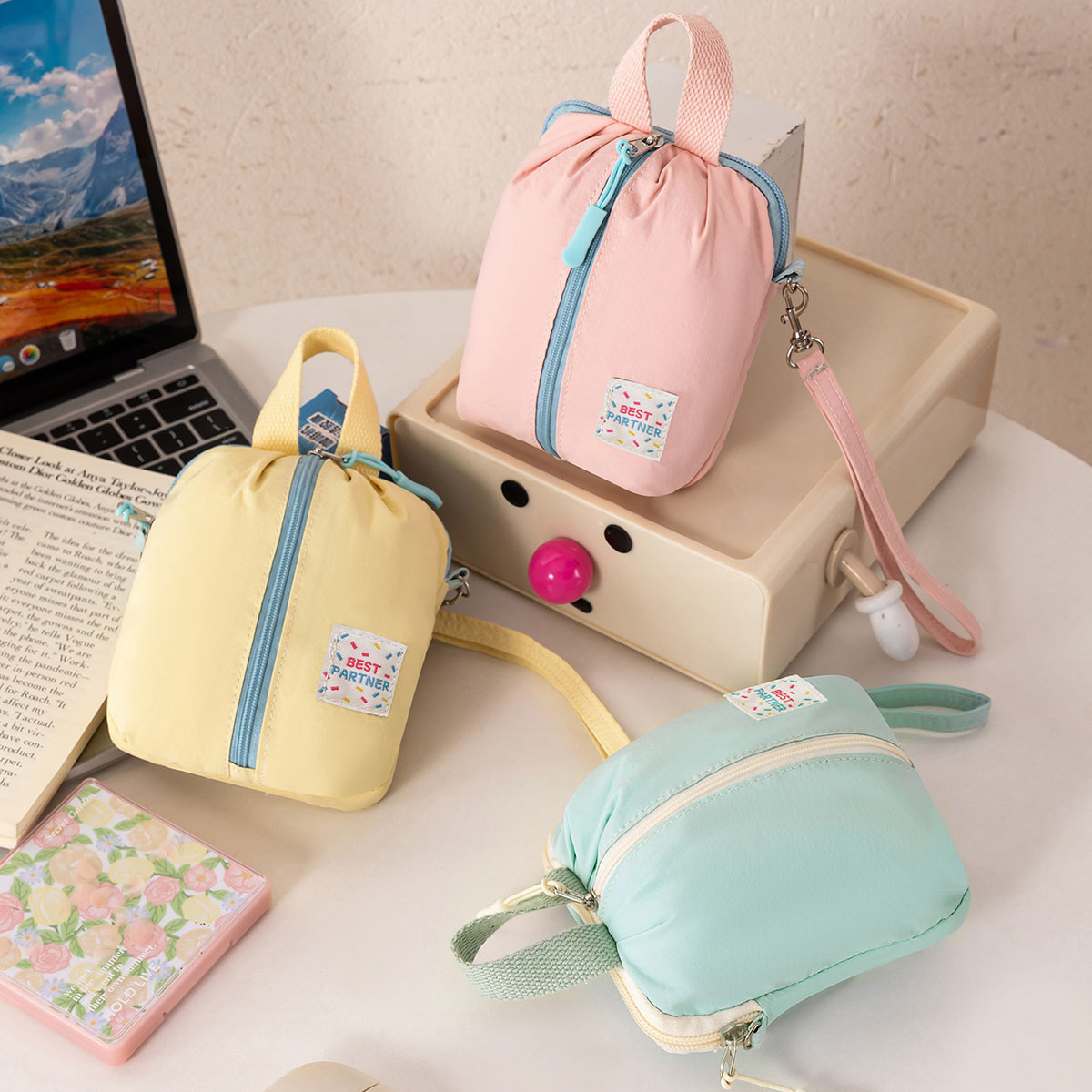 İç Çamaşırı Çorap Saklama Çant - Women Accessories Organizer incelemesi ve fiyatı