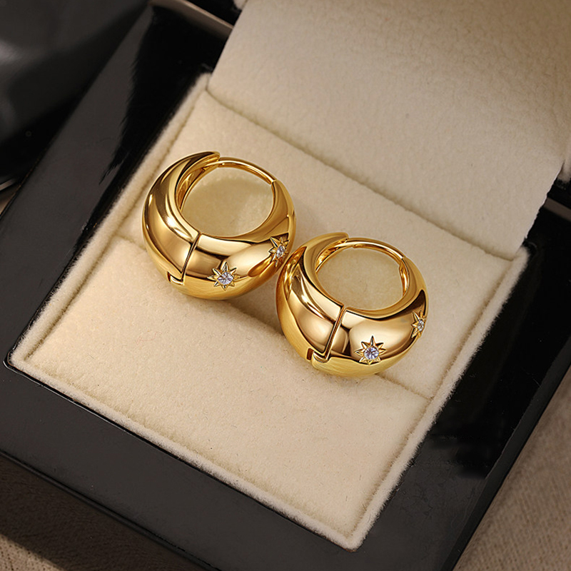 Mango yıldız zirkonya gözyaşı  - Women'S Accessories Mango incelemesi ve fiyatı