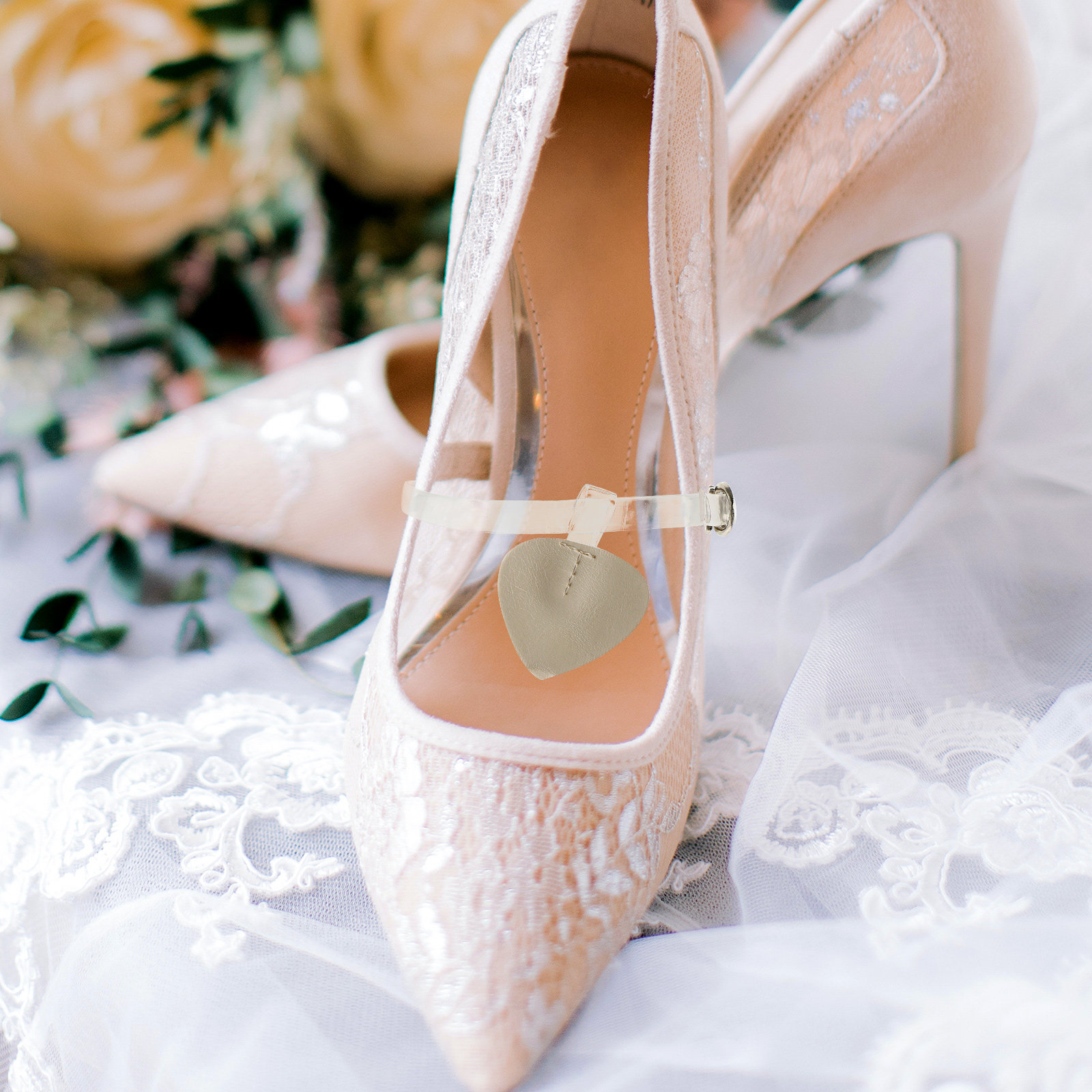 2 Çift Ayarlanabilir Kadın Top - Women'S Ankle Accessories incelemesi ve fiyatı