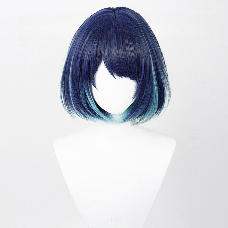 Kurokawa Akane Rol Peruk Anime - Women'S Accessories Clothing incelemesi ve fiyatı