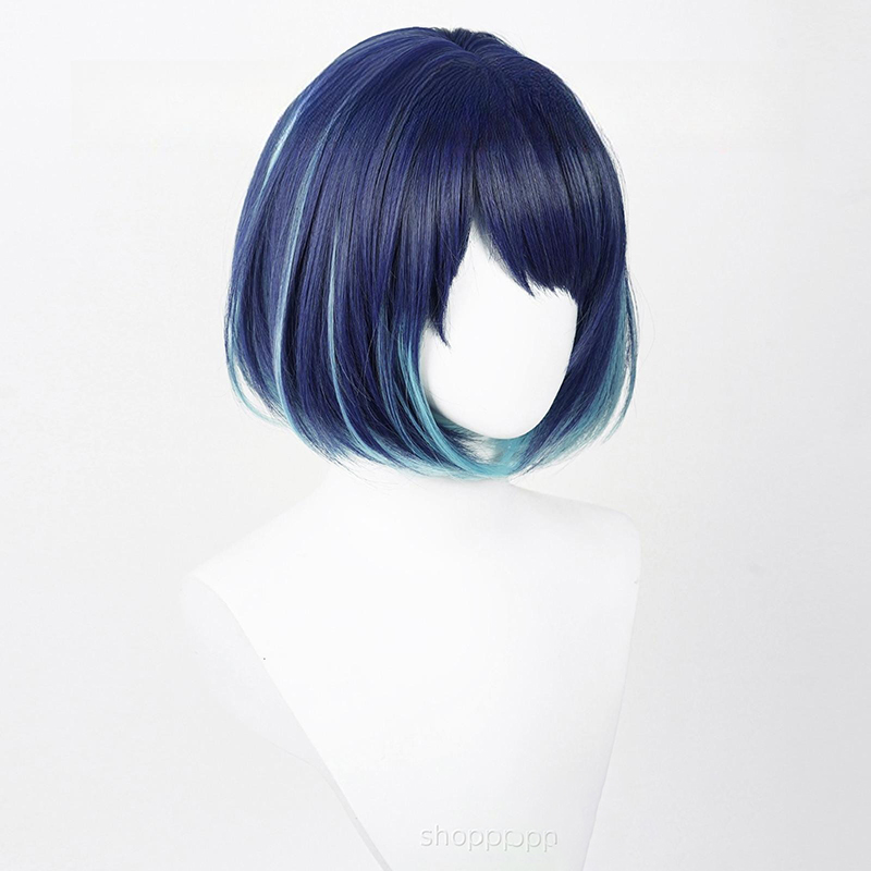 Kurokawa Akane Rol Peruk Anime - Women'S Accessories Clothing incelemesi ve fiyatı
