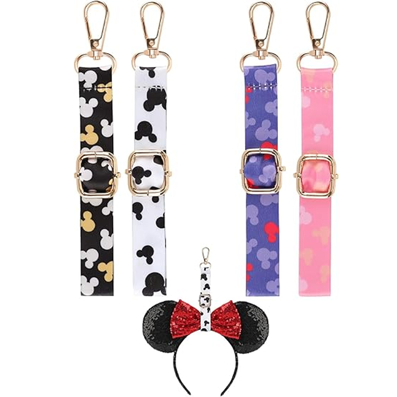Mickey Mouse Kulakları Sırt Ça - Women Accessories Display incelemesi ve fiyatı