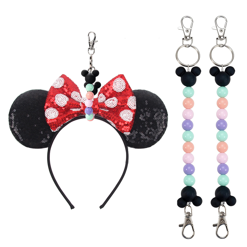 Mickey Mouse Kulakları Sırt Ça - Women Accessories Display incelemesi ve fiyatı