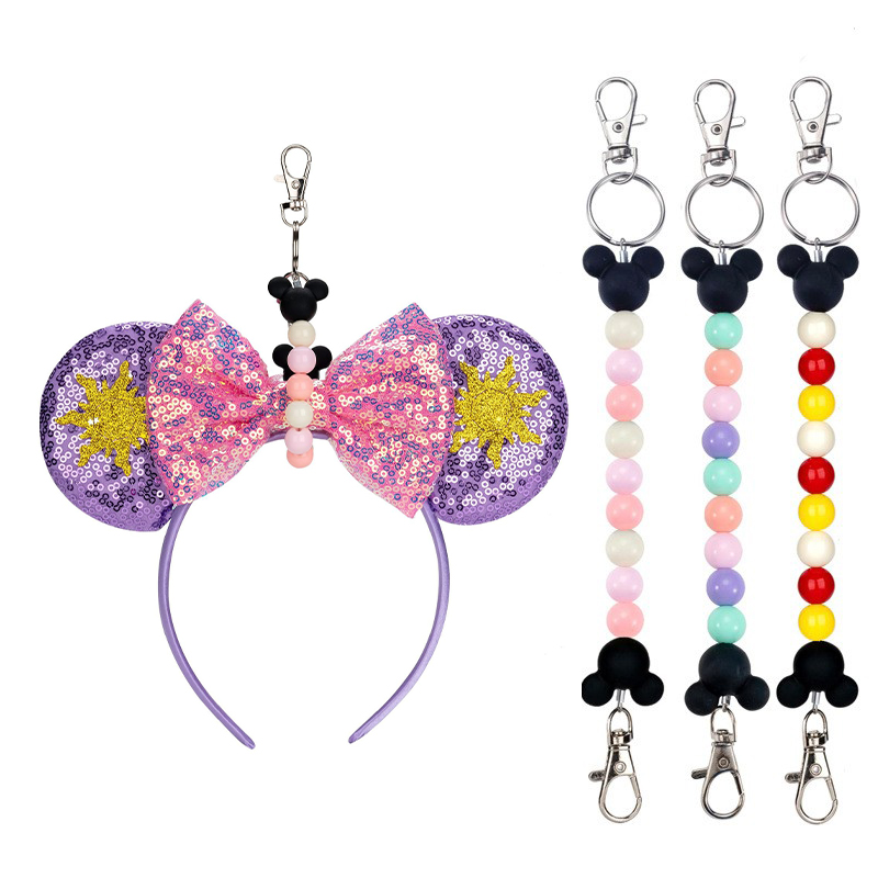 Mickey Mouse Kulakları Sırt Ça - Women Accessories Display incelemesi ve fiyatı