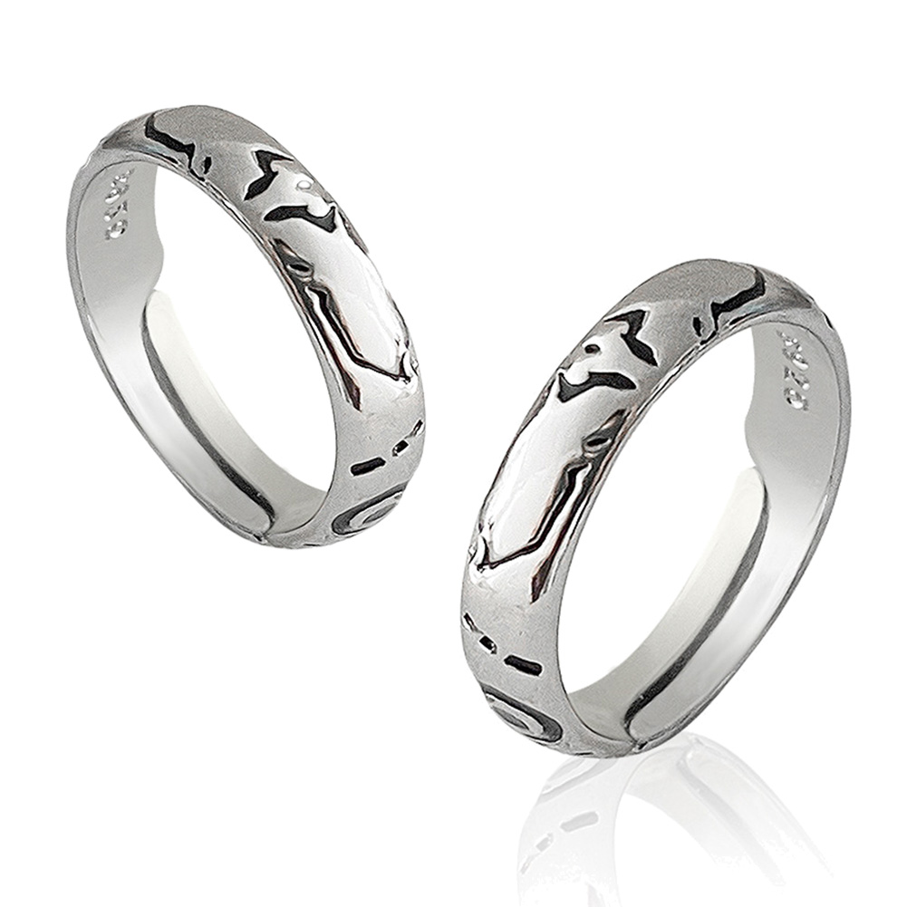 Anime Jujutsu Kaisen Cosplay S - Women'S Accessories Rings incelemesi ve fiyatı