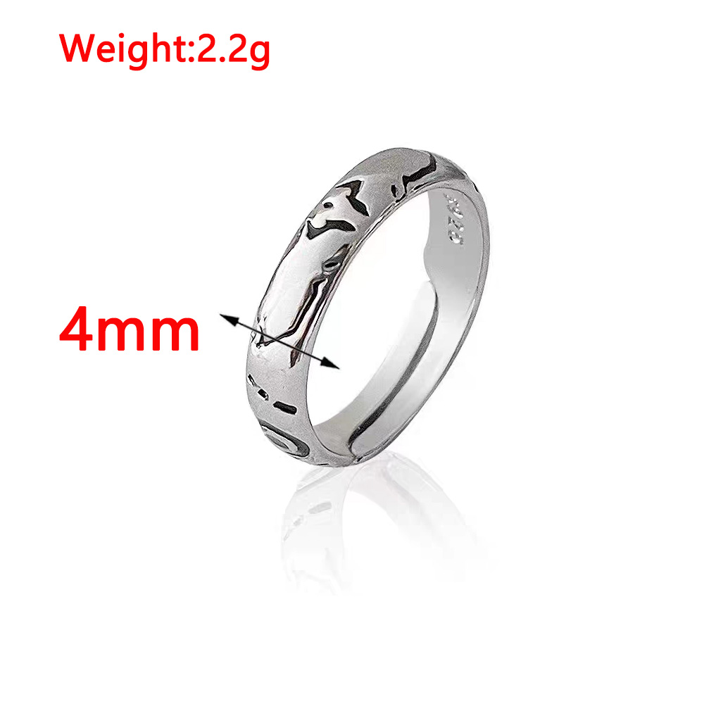 Anime Jujutsu Kaisen Cosplay S - Women'S Accessories Rings incelemesi ve fiyatı