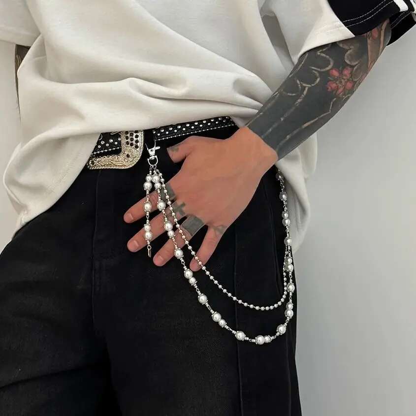 Ingemark 2025 Heves Benzersiz  - Women'S Jeans Accessories incelemesi ve fiyatı