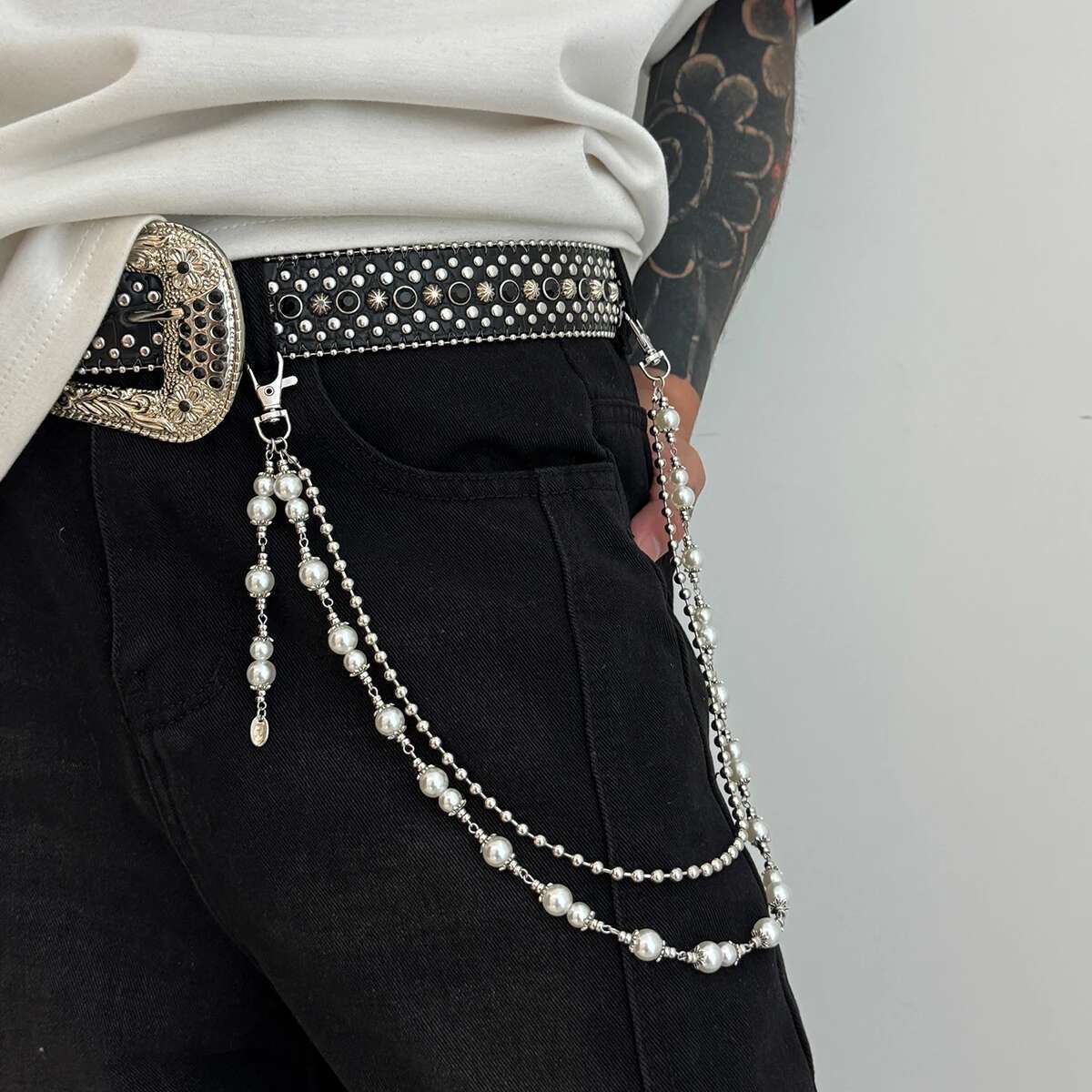 Ingemark 2025 Heves Benzersiz  - Women'S Jeans Accessories incelemesi ve fiyatı