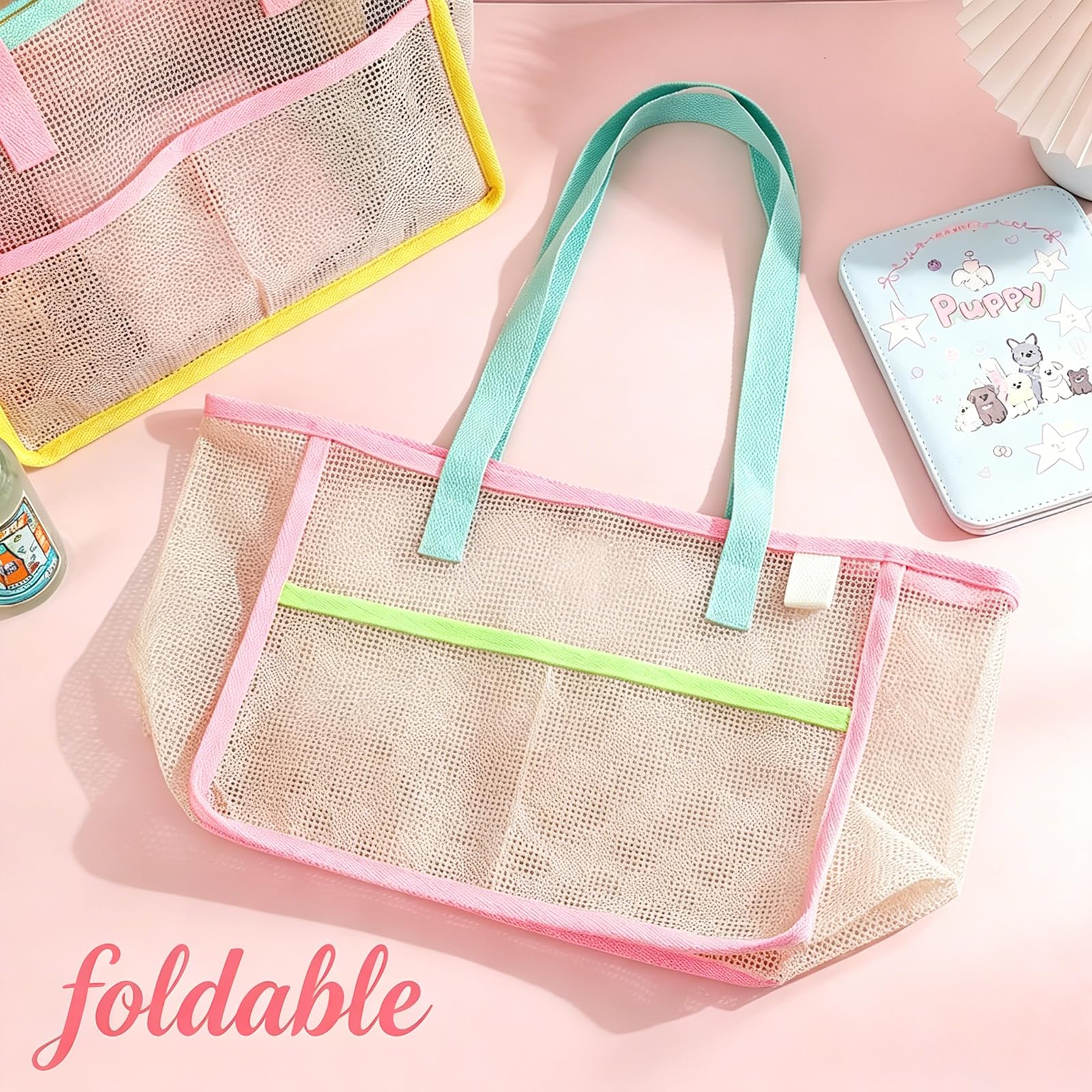 Kadınlar için Plaj Çantaları R - Women Accessories Shop incelemesi ve fiyatı