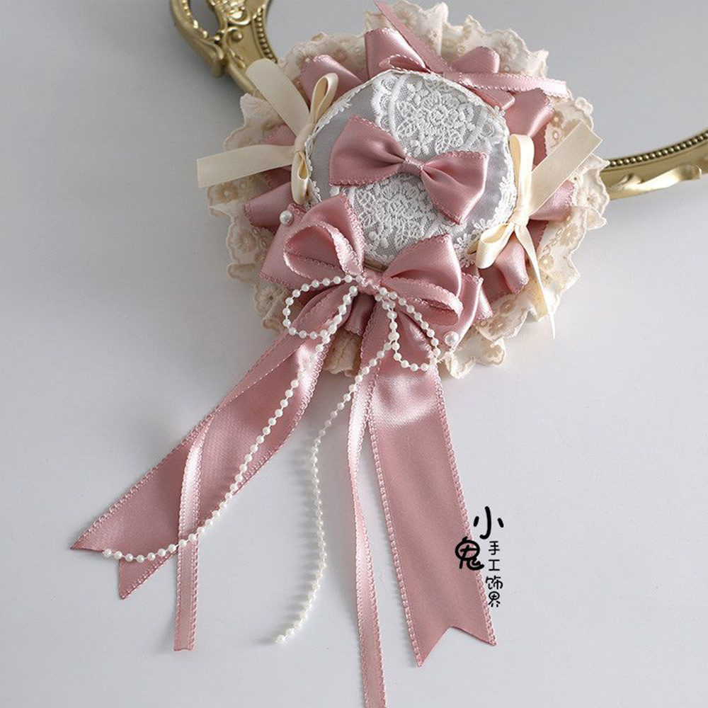 Bale Lolita Bale Stili Sevimli - Women'S Ankle Accessories incelemesi ve fiyatı