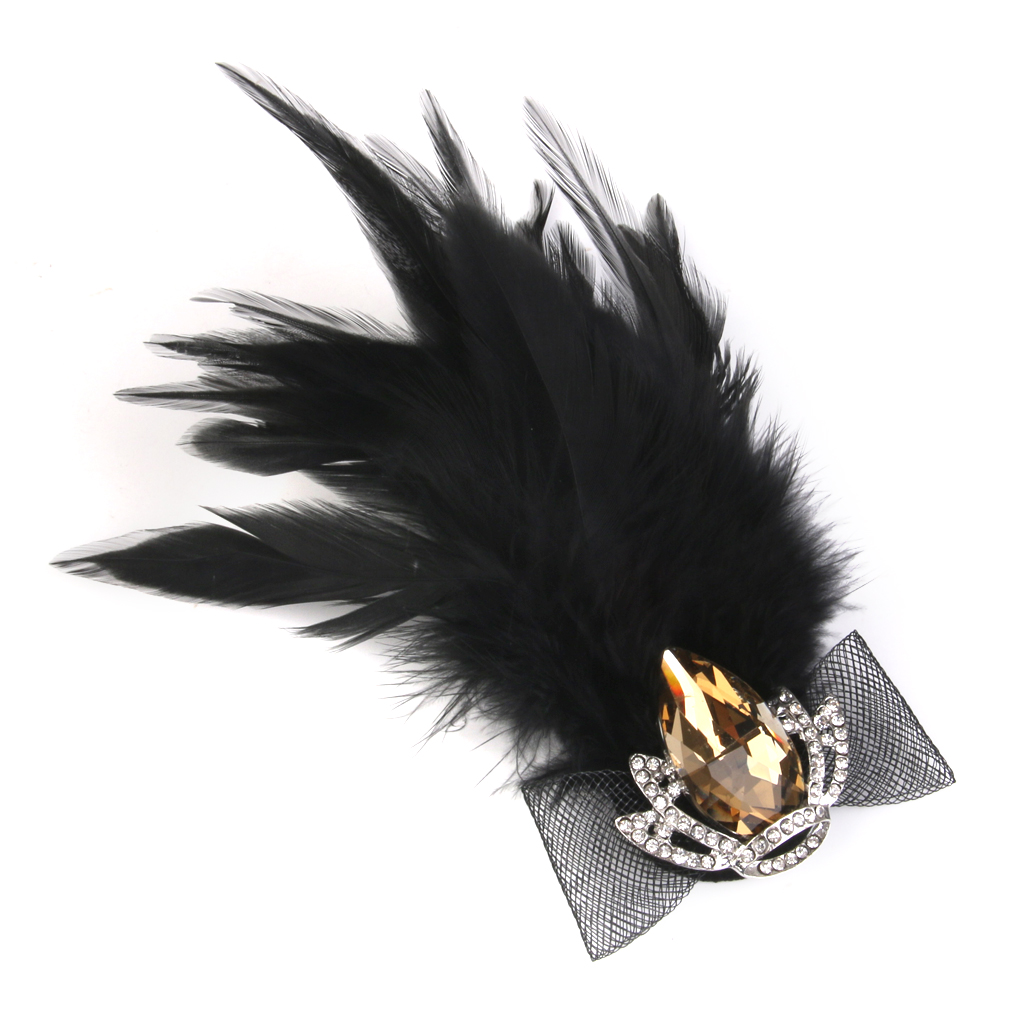Moda takı Vintage broş Pins si - Women Jewelry Accessories For Black Dress incelemesi ve fiyatı