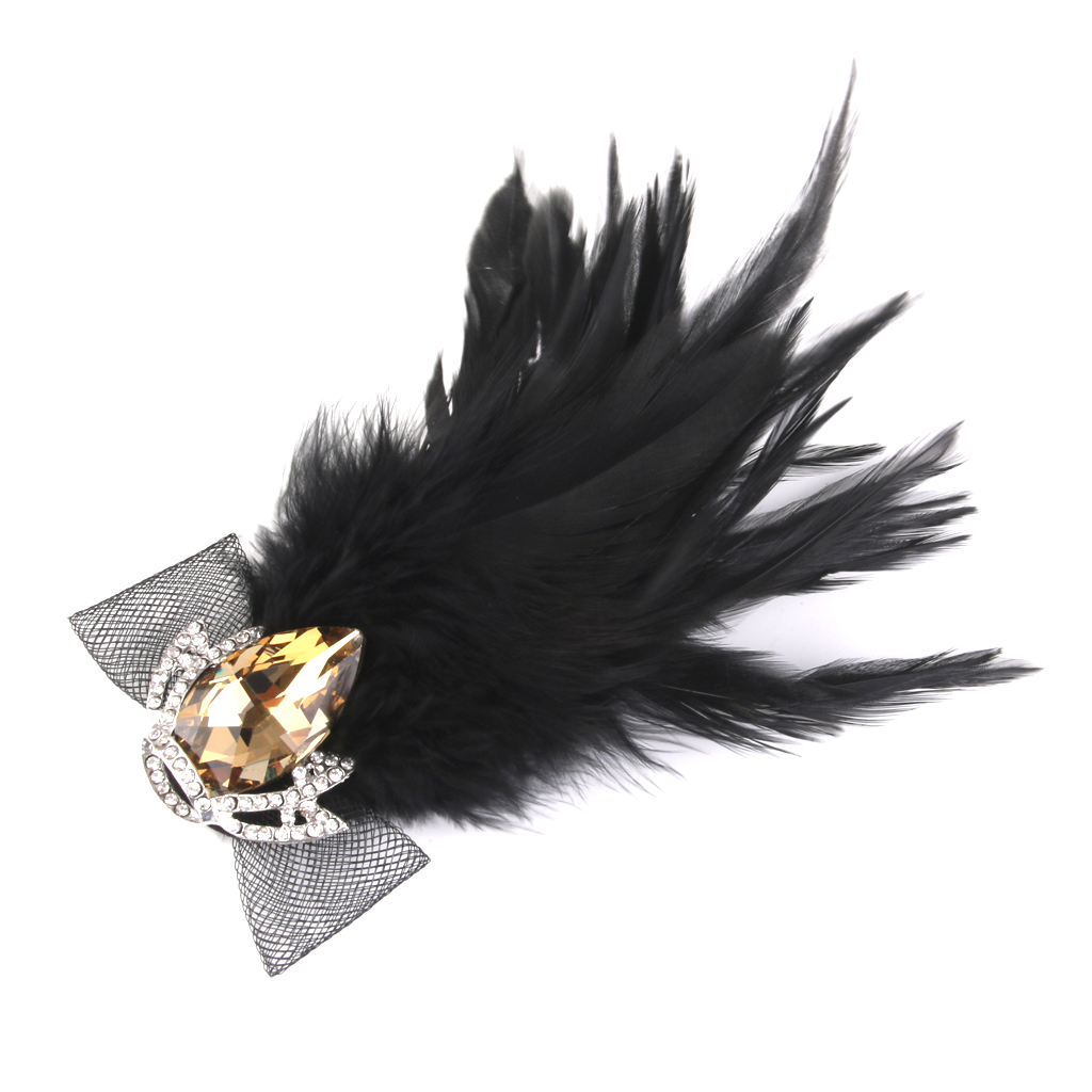 Moda takı Vintage broş Pins si - Women Jewelry Accessories For Black Dress incelemesi ve fiyatı