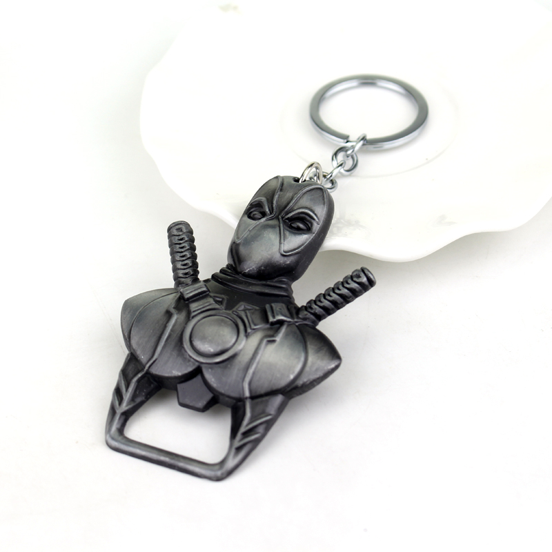 Deadpool Anahtarlık Trendy Kiş - Women Accessories Trendy incelemesi ve fiyatı