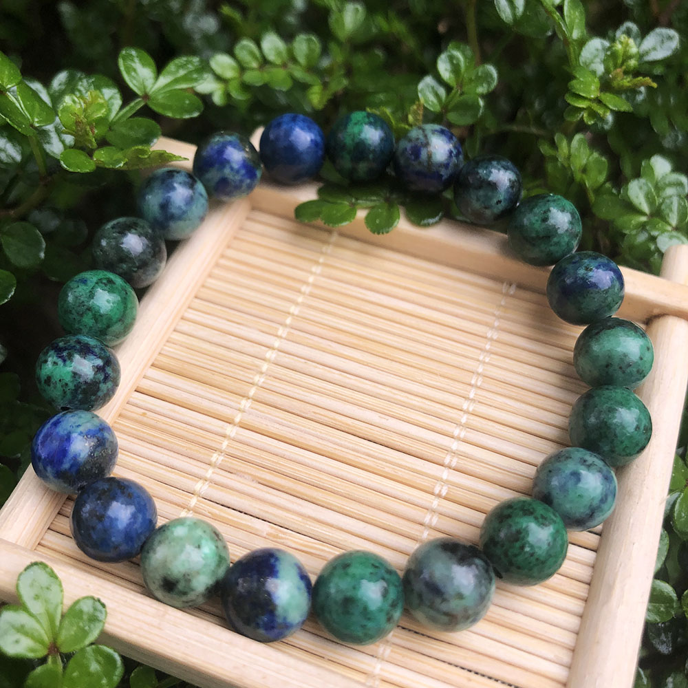 5 adet 8mm Yeşil Dongling Amet - Women'S Affordable Accessories incelemesi ve fiyatı