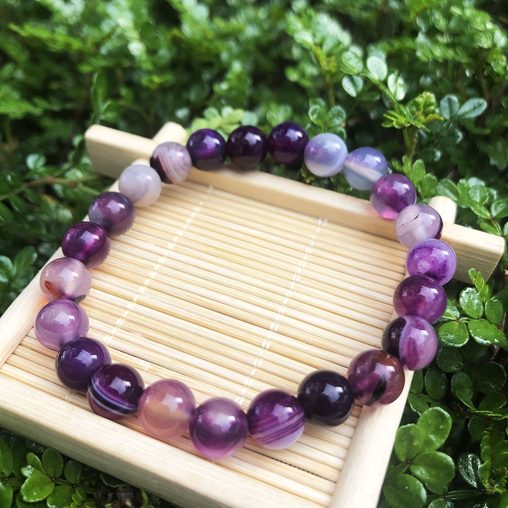 5 adet 8mm Yeşil Dongling Amet - Women'S Affordable Accessories incelemesi ve fiyatı