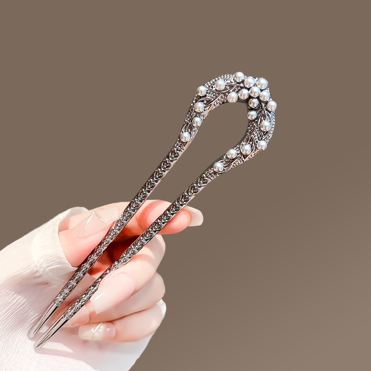 Yeni Inci U Şekilli Firkete Ka - Women Accessories Shop incelemesi ve fiyatı