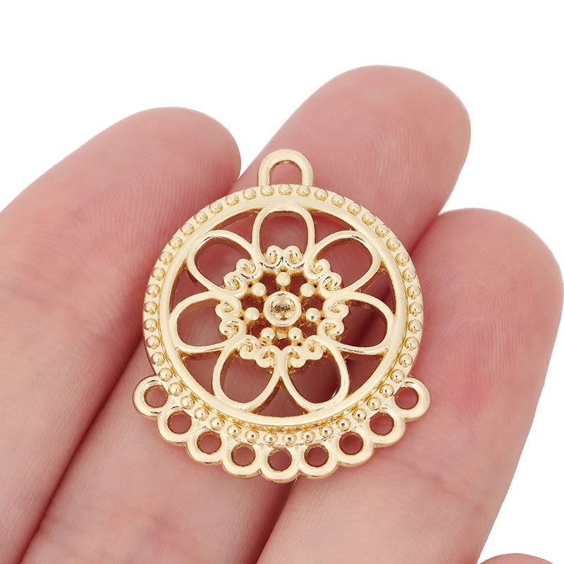 10 Adet Boho Altın Kaplama Çiç - Tassel Earrings Boho incelemesi ve fiyatı