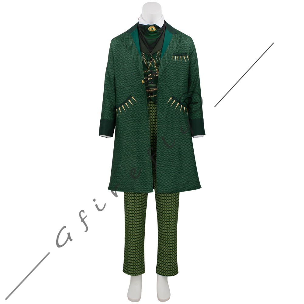 Sihirbaz Cosplay Kostümü Film  - Women'S Accessories Clothing incelemesi ve fiyatı