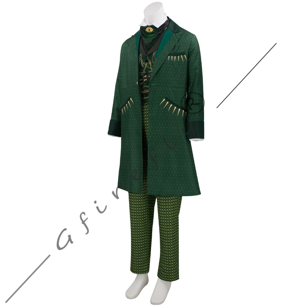 Sihirbaz Cosplay Kostümü Film  - Women'S Accessories Clothing incelemesi ve fiyatı