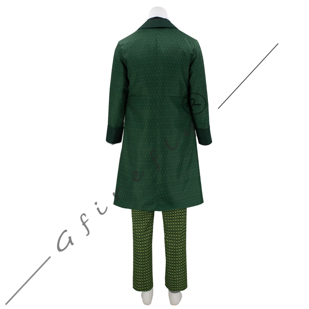 Sihirbaz Cosplay Kostümü Film  - Women'S Accessories Clothing incelemesi ve fiyatı
