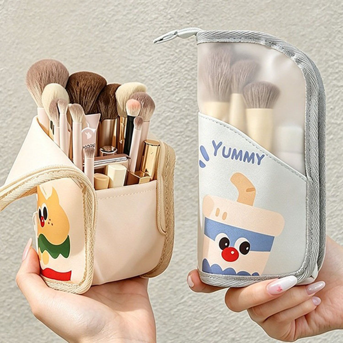 1 adet kozmetik çantası seyaha - Women Accessories Organizer incelemesi ve fiyatı