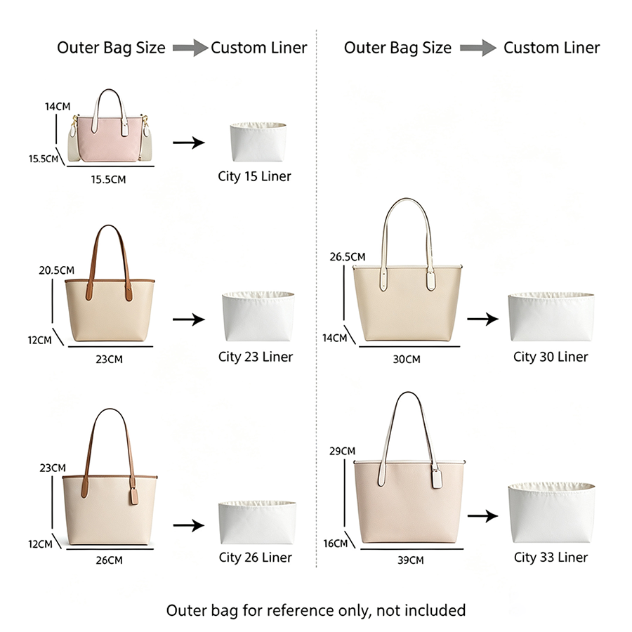 Çanta Düzenleyici Eklentisi ci - Women Accessories Organizer incelemesi ve fiyatı
