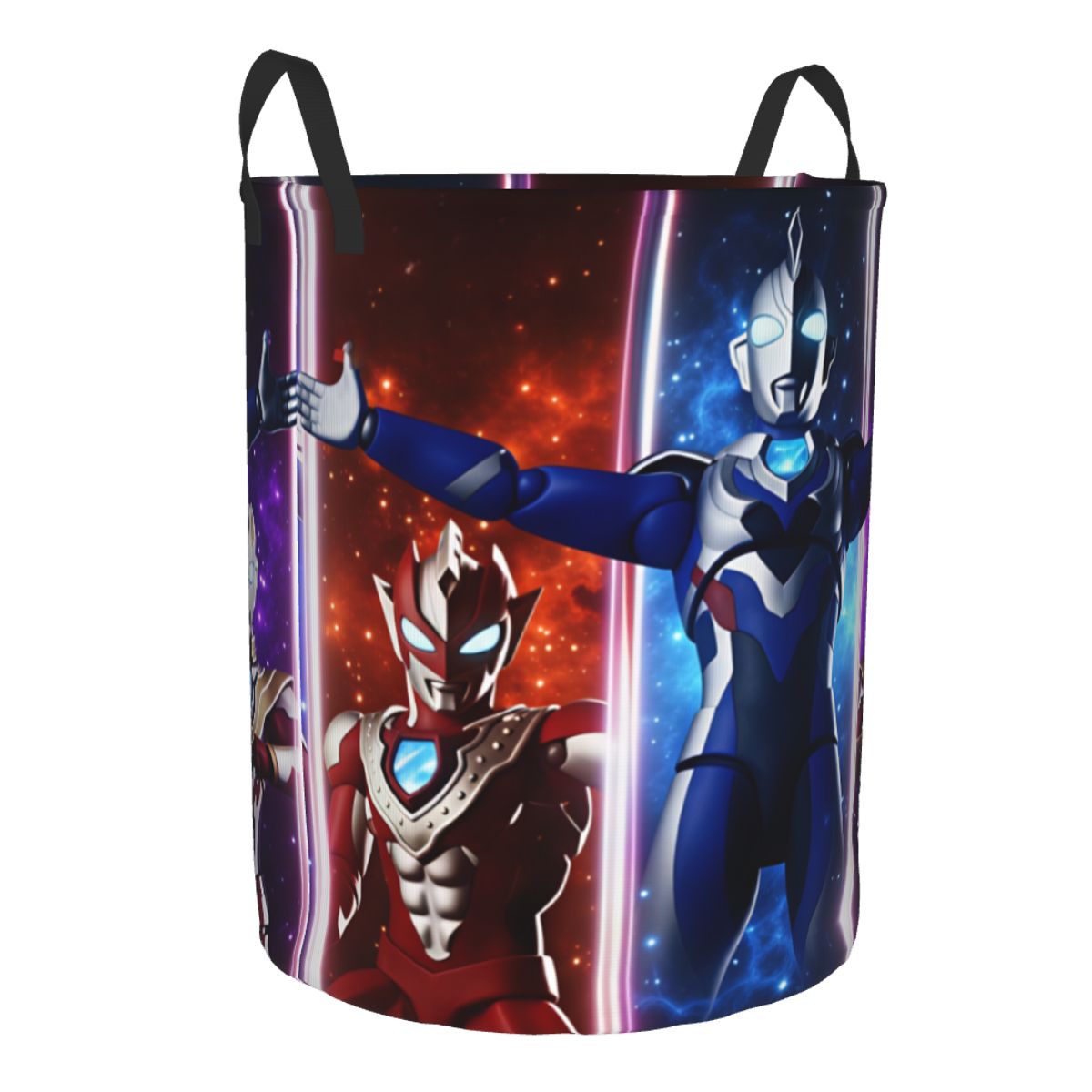 Ultraman Z Alpha Edge Beta Sma - Women Accessories Hamper incelemesi ve fiyatı