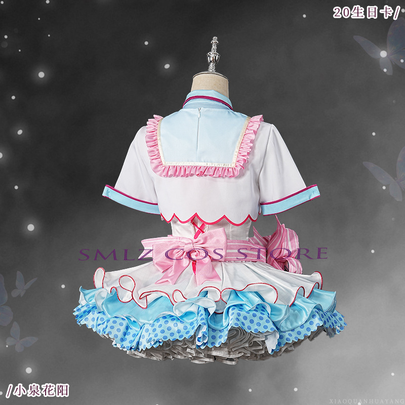 20th Doğum Günü Hanayo Koizumi - Women'S Accessories Clothing incelemesi ve fiyatı